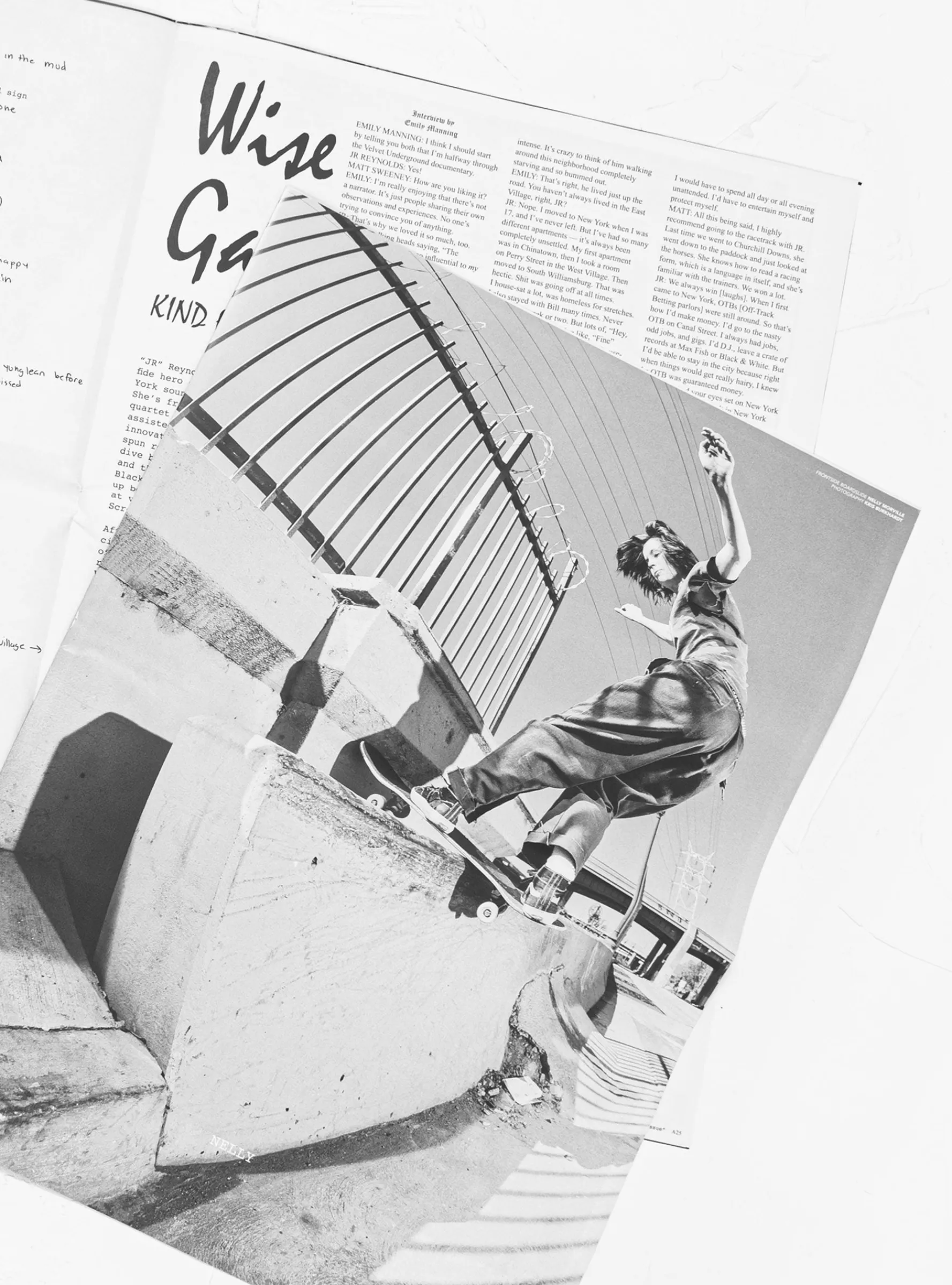 The Make Love Not War Issue 52<Sneeze Magazine Hot