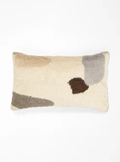 Theo Nepal L Cushion Off White<Aiayu Outlet