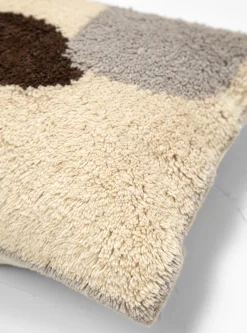 Theo Nepal L Cushion Off White<Aiayu Outlet
