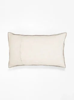 Theo Nepal L Cushion Off White<Aiayu Outlet