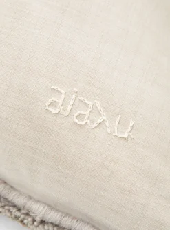 Theo Nepal L Cushion Off White<Aiayu Outlet