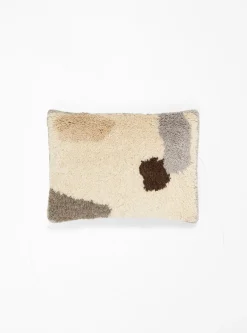 Theo Nepal S Cushion Off White<Aiayu Clearance