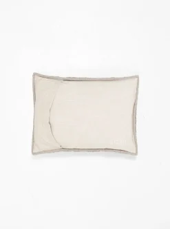 Theo Nepal S Cushion Off White<Aiayu Clearance