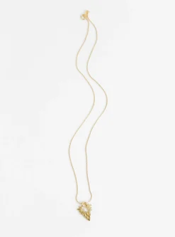 The Poor Things Chain Brass<Ruby Jack Best