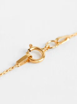 The Poor Things Chain Brass<Ruby Jack Best