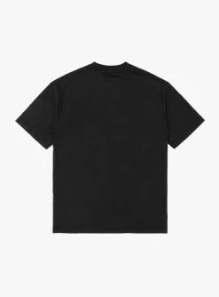 Thorn Cross Tee Black<FUCT Best