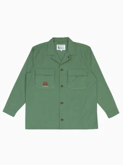Tiger Shirt Cedar<Garbstore Discount
