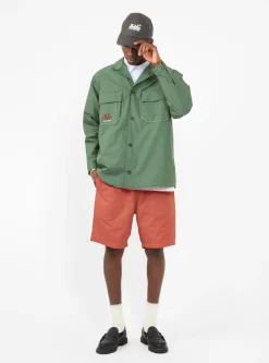 Tiger Shirt Cedar<Garbstore Discount