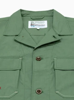 Tiger Shirt Cedar<Garbstore Discount