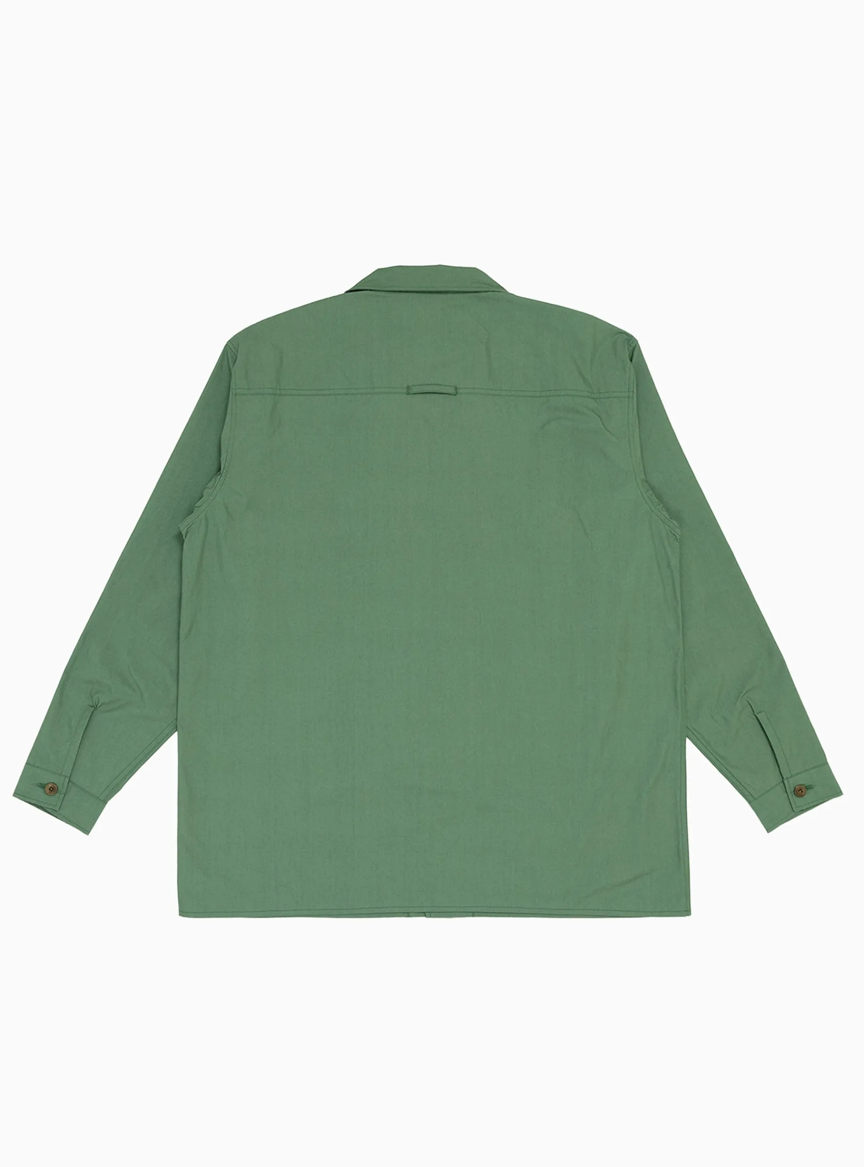 Tiger Shirt Cedar<Garbstore Discount
