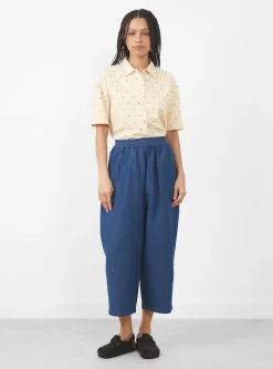 Tilsy Trouser Denim<Sideline Online