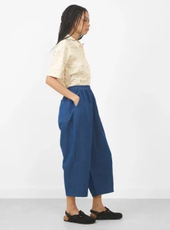 Tilsy Trouser Denim<Sideline Online
