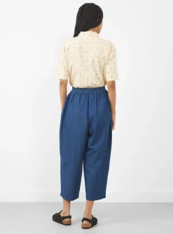 Tilsy Trouser Denim<Sideline Online
