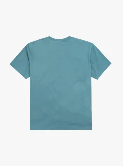Toasted T-shirt Dusty Green<Reception Outlet