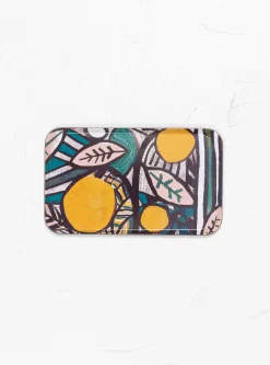 Tomiko Jaune Tray XS<Lalie Design Outlet