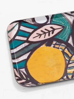 Tomiko Jaune Tray XS<Lalie Design Outlet