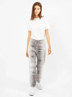 Topanga Sweatpants Grey<Raquel Allegra Sale