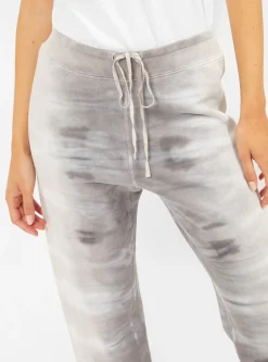 Topanga Sweatpants Grey<Raquel Allegra Sale