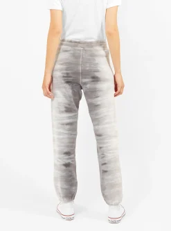 Topanga Sweatpants Grey<Raquel Allegra Sale