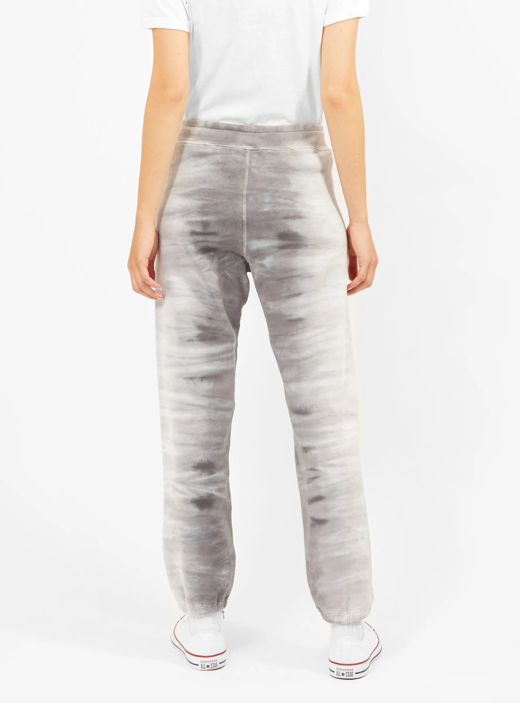 Topanga Sweatpants Grey<Raquel Allegra Sale