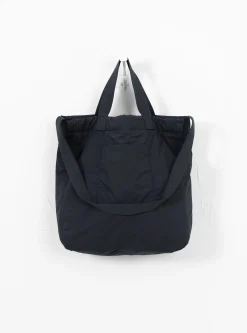 Tote Bag Navy<YMC Online