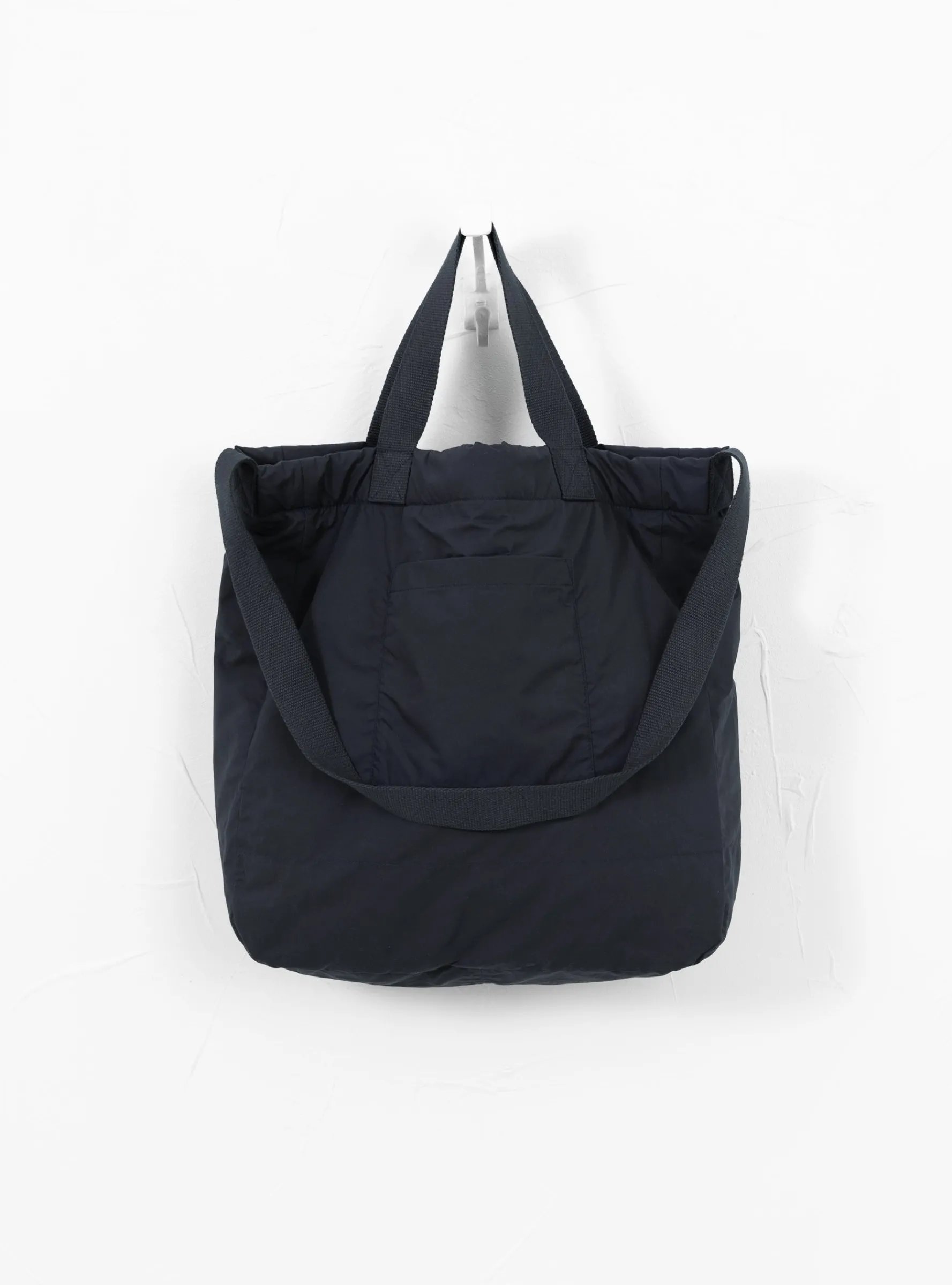 Tote Bag Navy<YMC Online