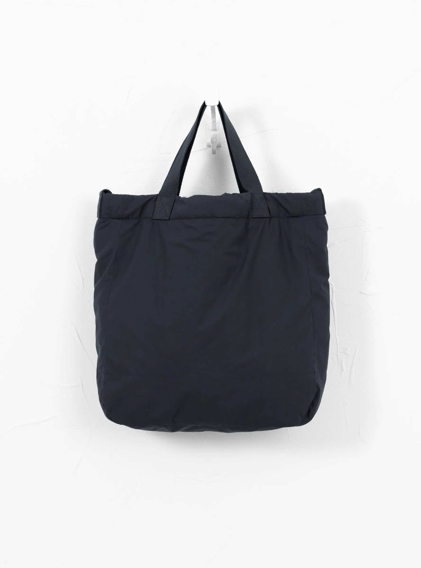 Tote Bag Navy<YMC Online