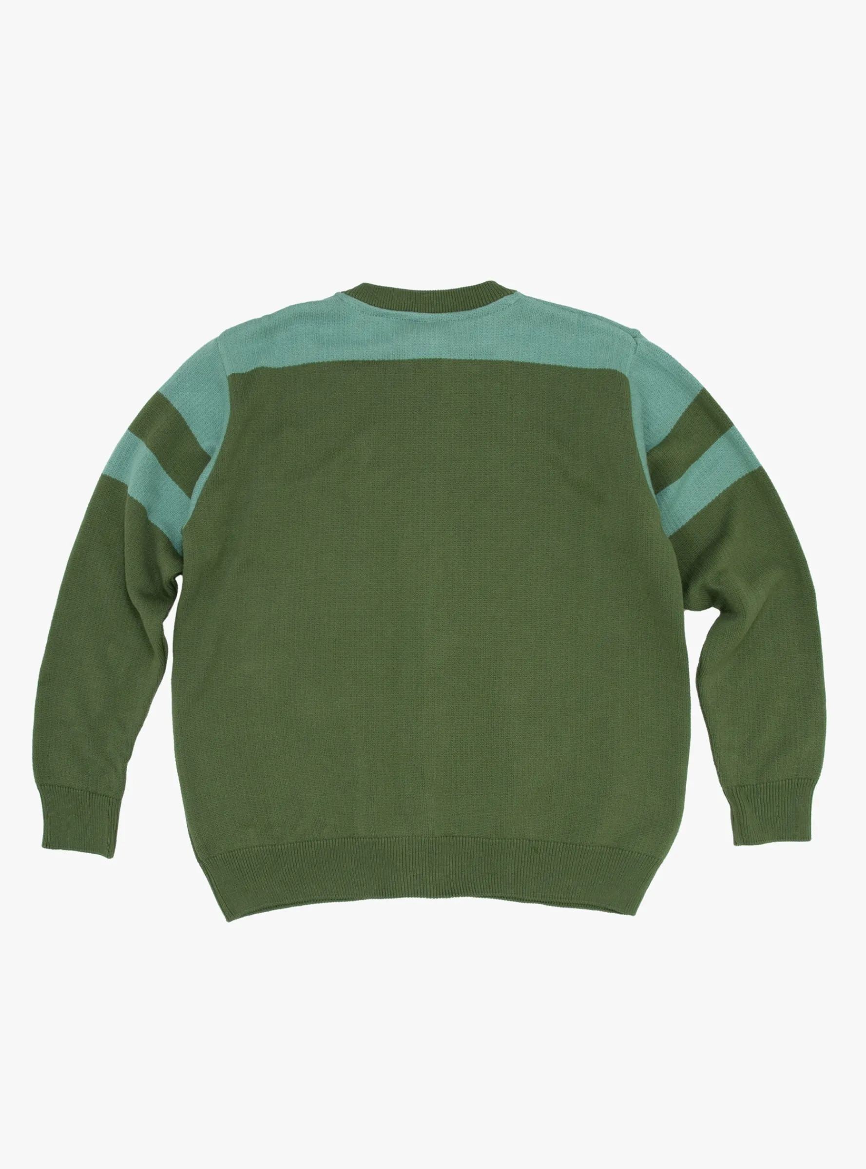 Track Knit Moss<TDR Discount