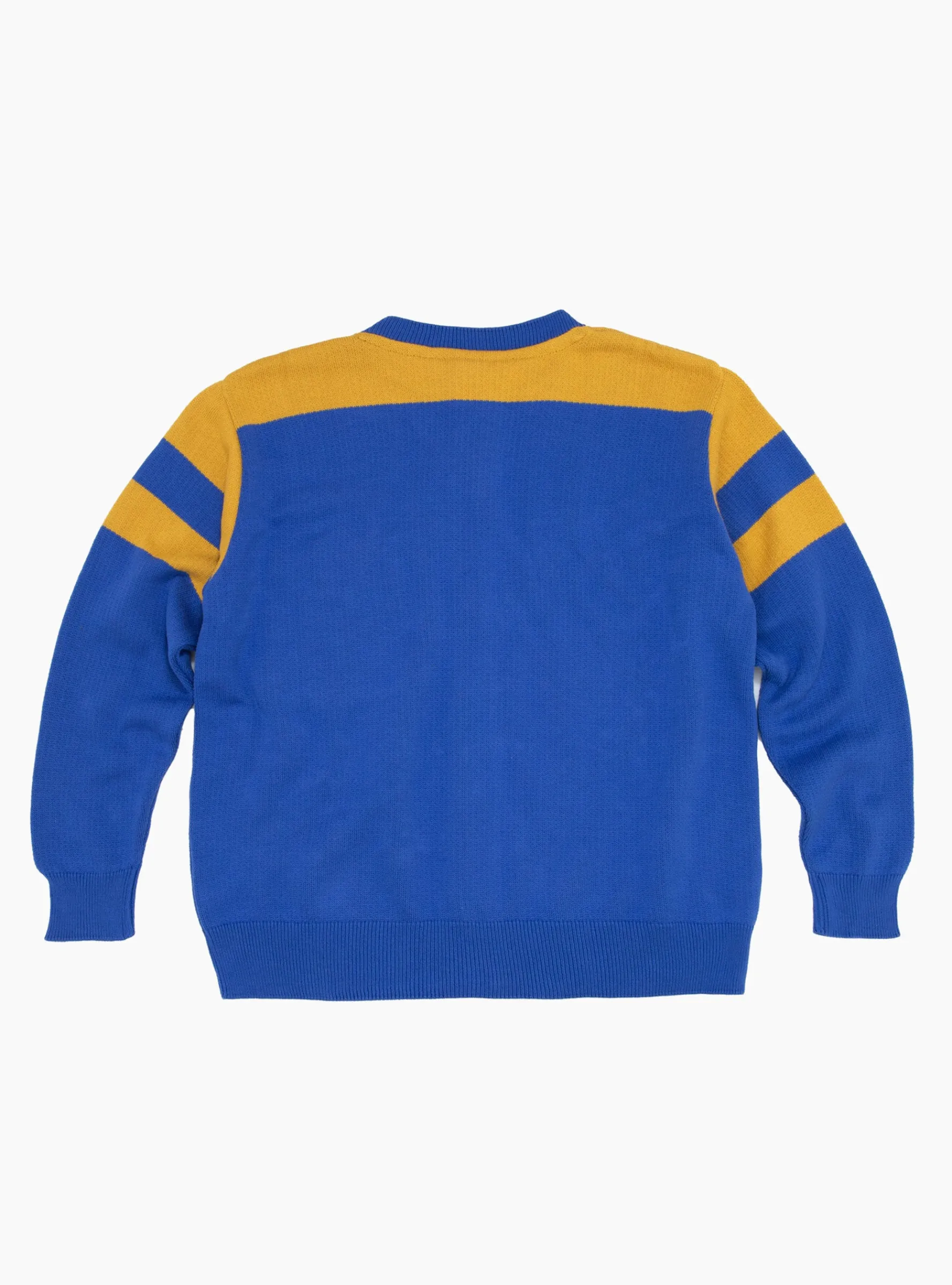 Track Knit Royal<TDR Sale