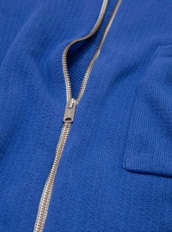 Track Knit Royal<TDR Sale