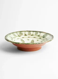 Transylvanian Flower Serving Bowl<International Wardrobe Best