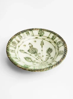 Transylvanian Flower Serving Bowl<International Wardrobe Best