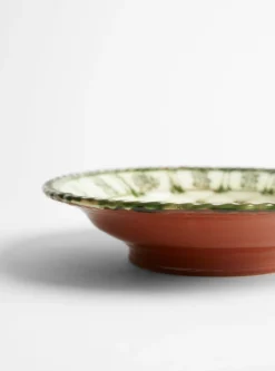 Transylvanian Flower Serving Bowl<International Wardrobe Best