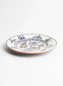 Transylvanian Symbols Dinner Plate<International Wardrobe Best