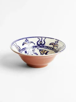 Transylvanian Symbols Small Bowl<International Wardrobe Discount