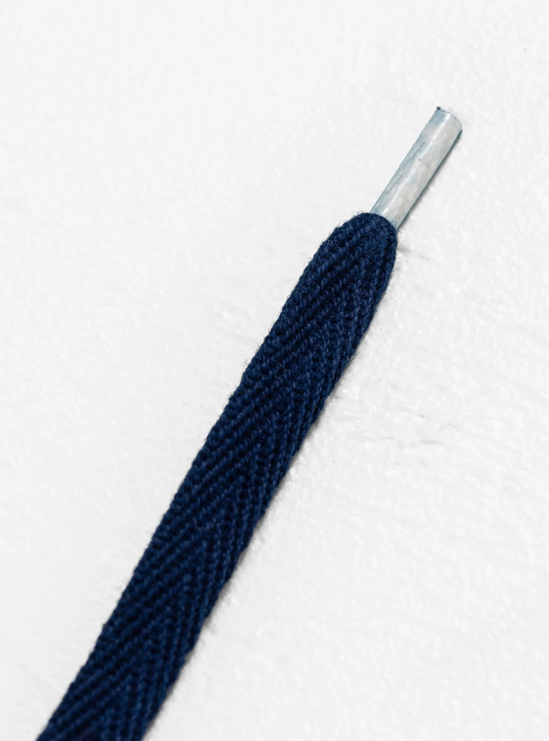 TRAVIS Shoelaces Deep Indigo<Vincent Shoelace Best