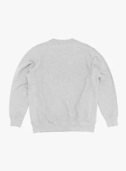 Tree Sweatshirt Heather Grey<TDR Sale