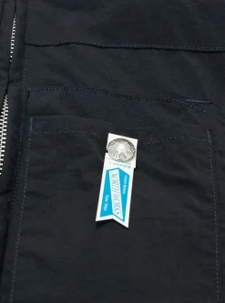 Trek Jacket Black<TDR New