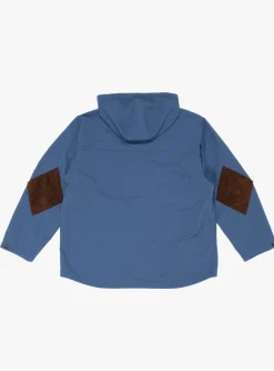 Trek Jacket Blue<TDR Discount