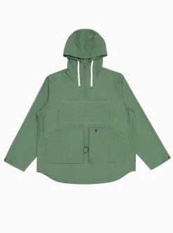 Trek Smock Cedar Green<Garbstore Discount