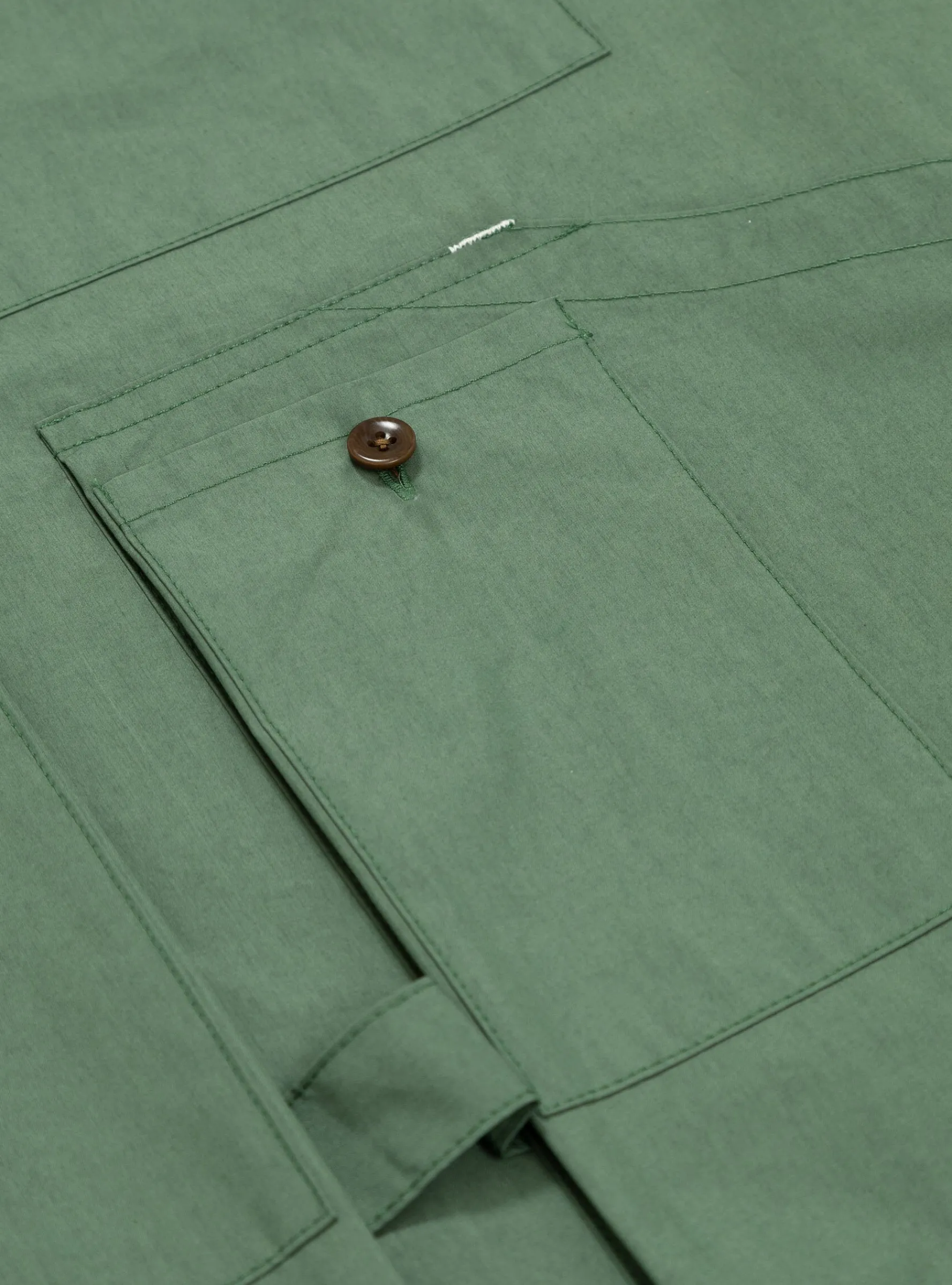 Trek Smock Cedar Green<Garbstore Discount