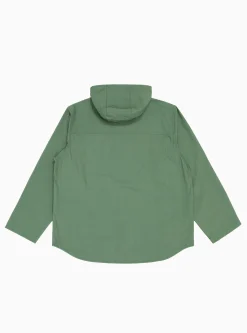 Trek Smock Cedar Green<Garbstore Discount