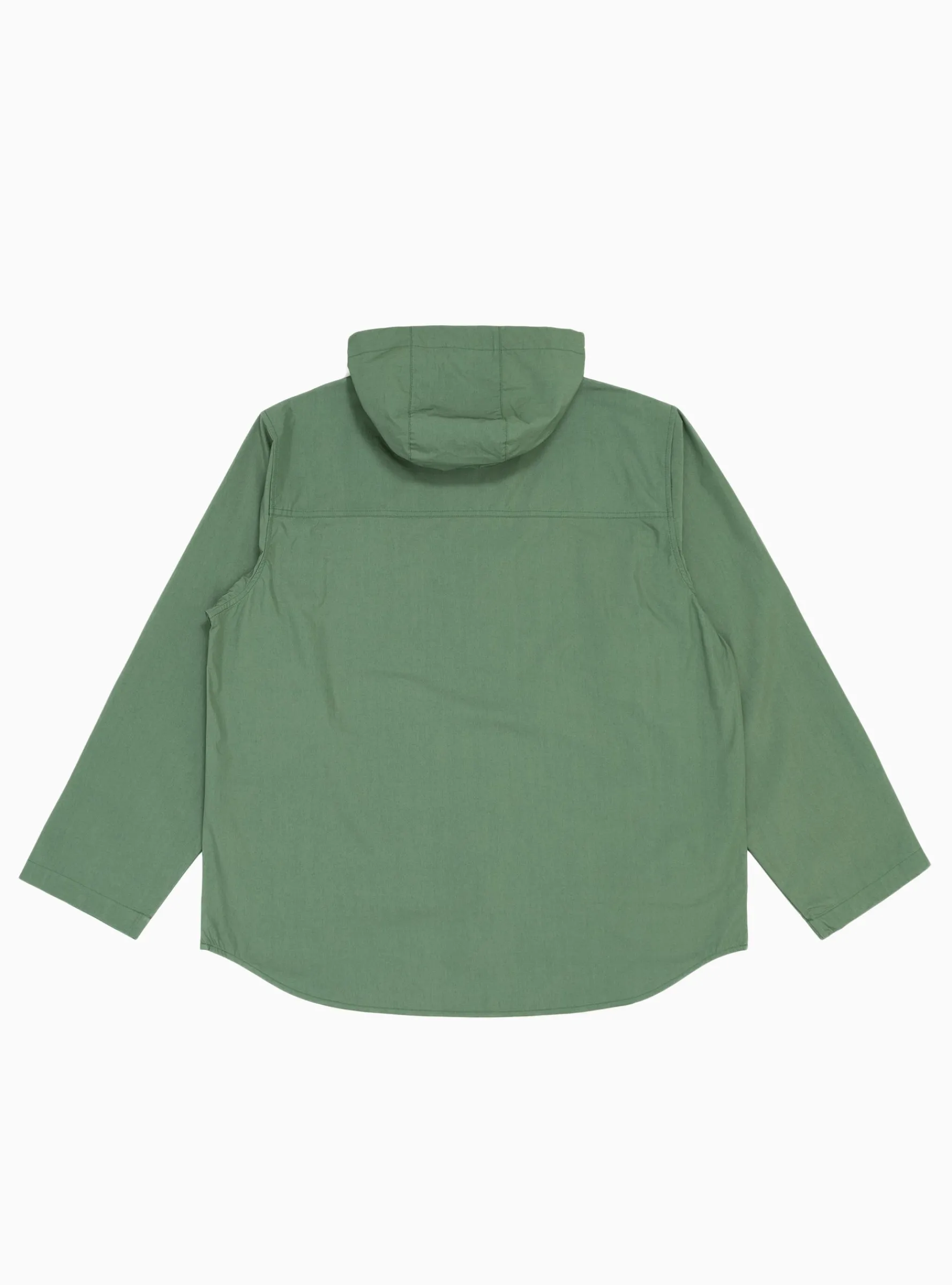 Trek Smock Cedar Green<Garbstore Discount