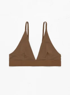 Triangle Bra Ocular<Baserange New