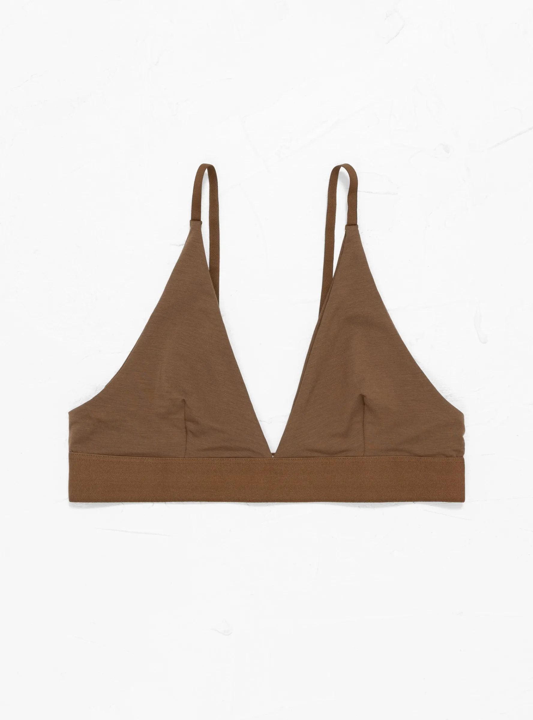 Triangle Bra Ocular<Baserange New