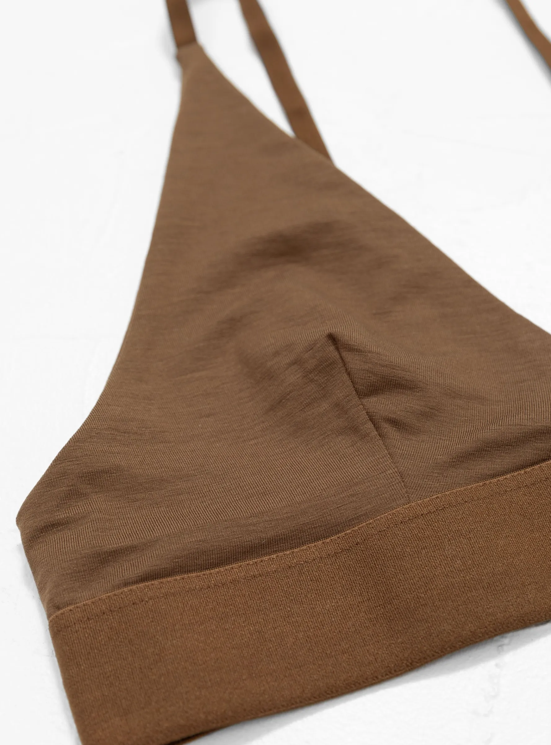 Triangle Bra Ocular<Baserange New