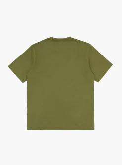 Truck Tee Pistachio Pigment<Gramicci New