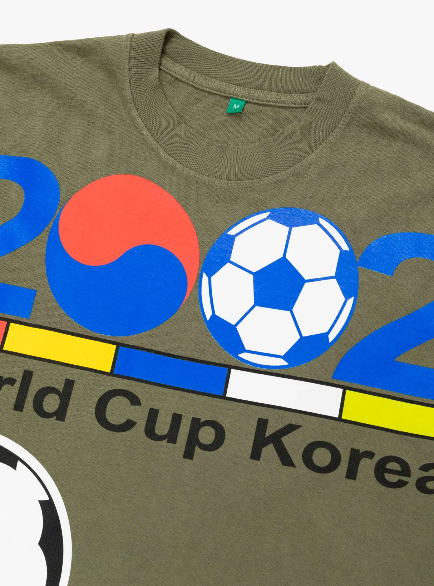 2002 T-Shirt Army<b.Eautiful New