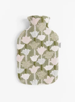 Tulppaani Hot Water Bottle<Lapuan Kankurit Clearance