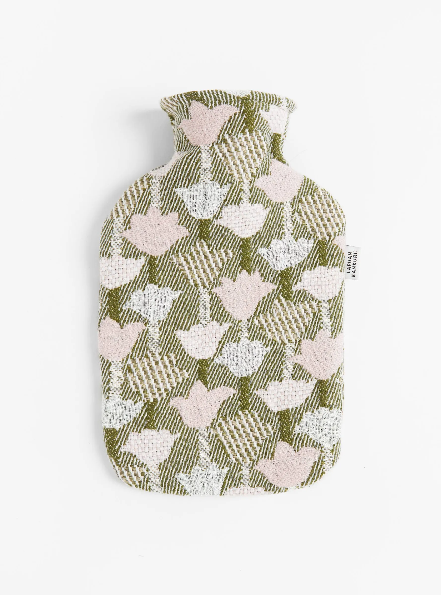 Tulppaani Hot Water Bottle<Lapuan Kankurit Clearance
